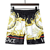 US$42.00 versace Tracksuits for versace short tracksuits for men #503557