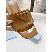 US$69.00 Prada 7cm High-heeled shoes for women #503571