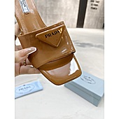 US$69.00 Prada 7cm High-heeled shoes for women #503577