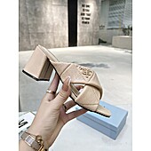 US$77.00 VALENTINO 7cm High-heeled shoes for women #503592