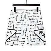 US$42.00 Prada Tracksuits for Prada Short Tracksuits for men #503601