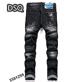 US$50.00 Dsquared2 Jeans for MEN #503682