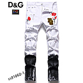 US$50.00 D&G Jeans for Men #503684