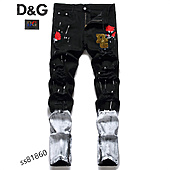 US$50.00 D&G Jeans for Men #503685