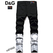 US$50.00 D&G Jeans for Men #503685