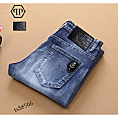 US$50.00 PHILIPP PLEIN Jeans for men #503686