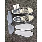 US$115.00 Dior x Air Jordan 1 Low Sneaker CN8608-002 #503930