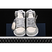 US$145.00 Dior x Air Jordan 1 High Top Sneaker #503931