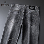 US$50.00 FENDI Jeans for men #503943