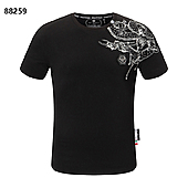 US$23.00 PHILIPP PLEIN  T-shirts for MEN #504140