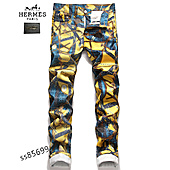 US$50.00 HERMES Jeans for MEN #504391