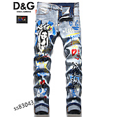 US$50.00 D&G Jeans for Men #504395