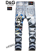 US$50.00 D&G Jeans for Men #504395