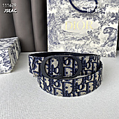 US$54.00 Dior AAA+ Belts #504570