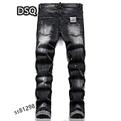 US$50.00 Dsquared2 Jeans for MEN #504587