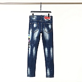 US$50.00 Dsquared2 Jeans for MEN #504596