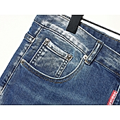 US$42.00 Dsquared2 Jeans for Dsquared2 short Jeans for MEN #504600
