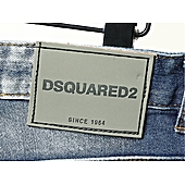 US$42.00 Dsquared2 Jeans for Dsquared2 short Jeans for MEN #504601