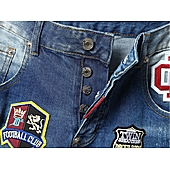 US$42.00 Dsquared2 Jeans for Dsquared2 short Jeans for MEN #504602