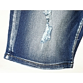 US$42.00 Dsquared2 Jeans for Dsquared2 short Jeans for MEN #504603