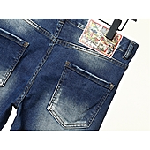 US$42.00 Dsquared2 Jeans for Dsquared2 short Jeans for MEN #504603