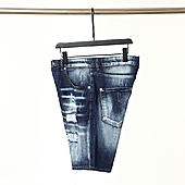 US$42.00 Dsquared2 Jeans for Dsquared2 short Jeans for MEN #504604
