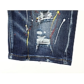 US$42.00 Dsquared2 Jeans for Dsquared2 short Jeans for MEN #504606