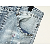 US$42.00 Dsquared2 Jeans for Dsquared2 short Jeans for MEN #504607