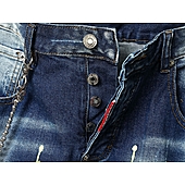 US$42.00 Dsquared2 Jeans for Dsquared2 short Jeans for MEN #504608