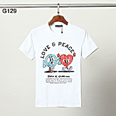 US$21.00 D&G T-Shirts for MEN #504685
