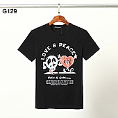 US$21.00 D&G T-Shirts for MEN #504686