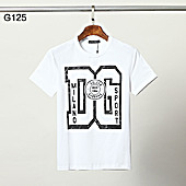 US$21.00 D&G T-Shirts for MEN #504691