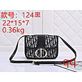 US$21.00 Dior Handbags #504716