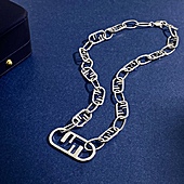 US$35.00 FENDI Necklace #504784