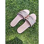 US$46.00 Dior Shoes for Dior Slippers for women #504888