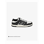 US$115.00 AMIRI Shoes for MEN #504995