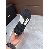 US$122.00 AMIRI Shoes for MEN #504996