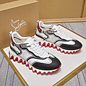 US$111.00 Christian Louboutin Shoes for MEN #505021