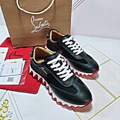US$111.00 Christian Louboutin Shoes for MEN #505022