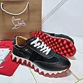 US$111.00 Christian Louboutin Shoes for MEN #505022