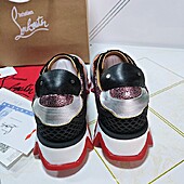 US$111.00 Christian Louboutin Shoes for MEN #505026