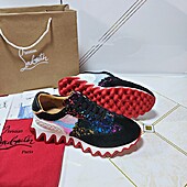 US$111.00 Christian Louboutin Shoes for MEN #505029