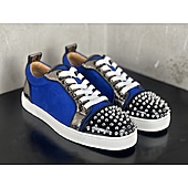 US$84.00 Christian Louboutin Shoes for MEN #505030