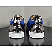US$84.00 Christian Louboutin Shoes for MEN #505030