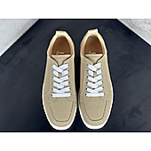US$84.00 Christian Louboutin Shoes for MEN #505031
