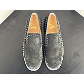 US$84.00 Christian Louboutin Shoes for MEN #505032