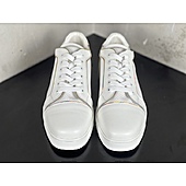 US$84.00 Christian Louboutin Shoes for MEN #505033
