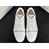 US$84.00 Christian Louboutin Shoes for MEN #505033