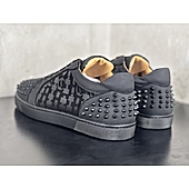 US$84.00 Christian Louboutin Shoes for MEN #505035