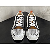 US$84.00 Christian Louboutin Shoes for MEN #505037